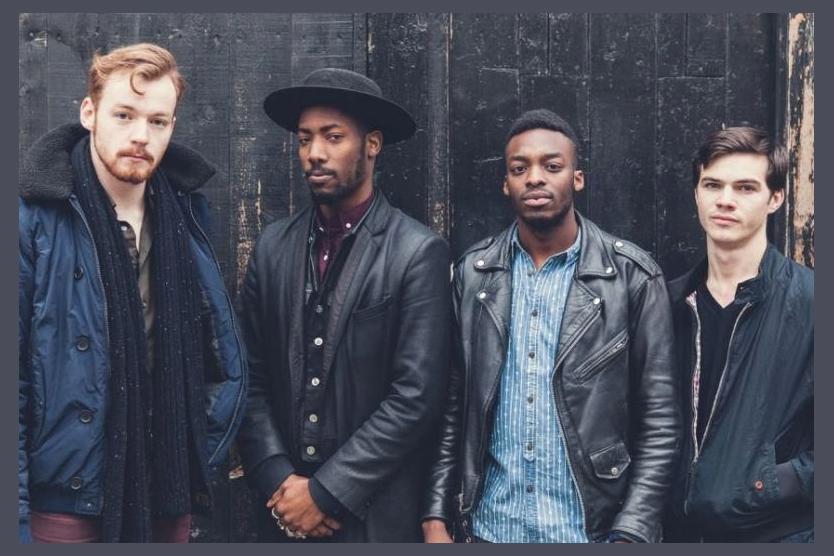 The Bohicas